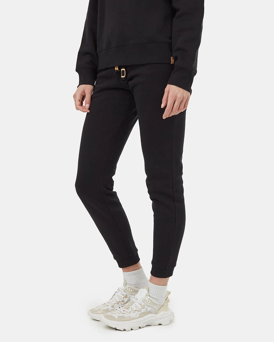 Tentree TreeFleece Bamone Sweatpant