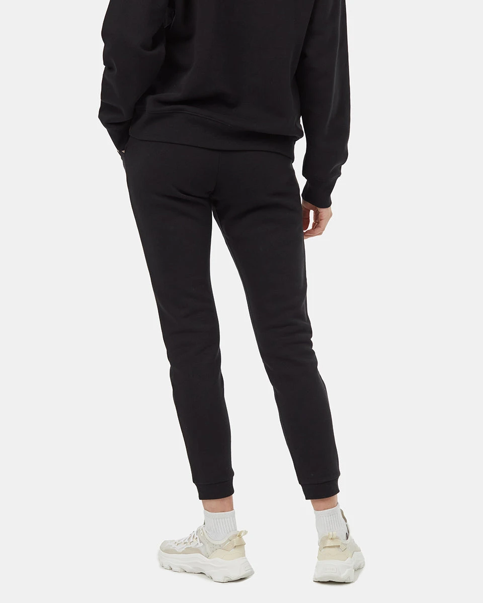 Tentree TreeFleece Bamone Sweatpant - Image 3