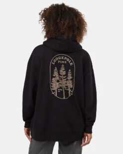 Tentree Lodgepole Oversized Hoodie