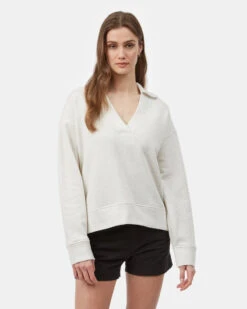 Tentree Treefleece Grove Sweatshirt