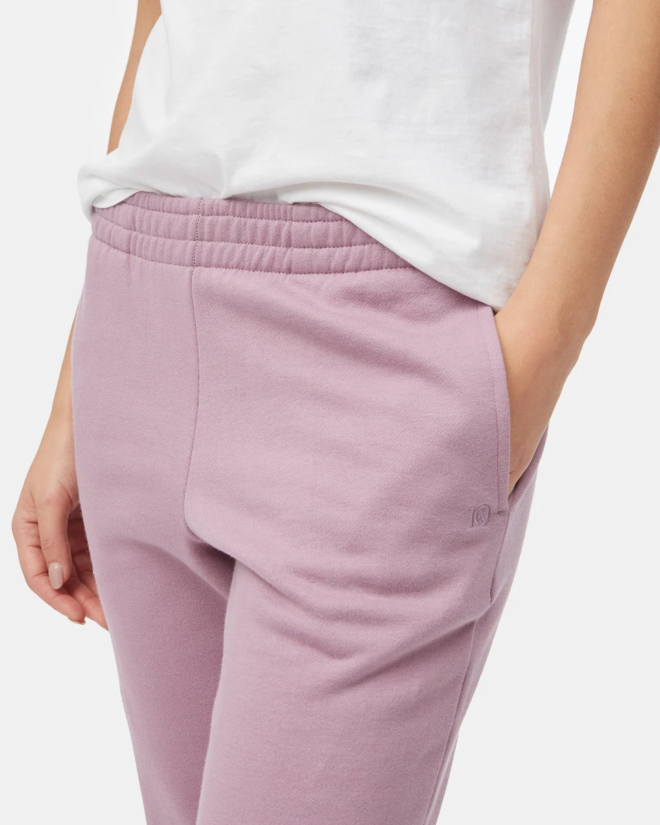 Tentree Recycled Cotton Jogger - Image 4