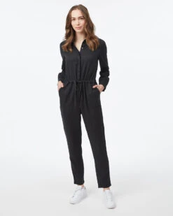 Tentree Tencel Jumpsuit
