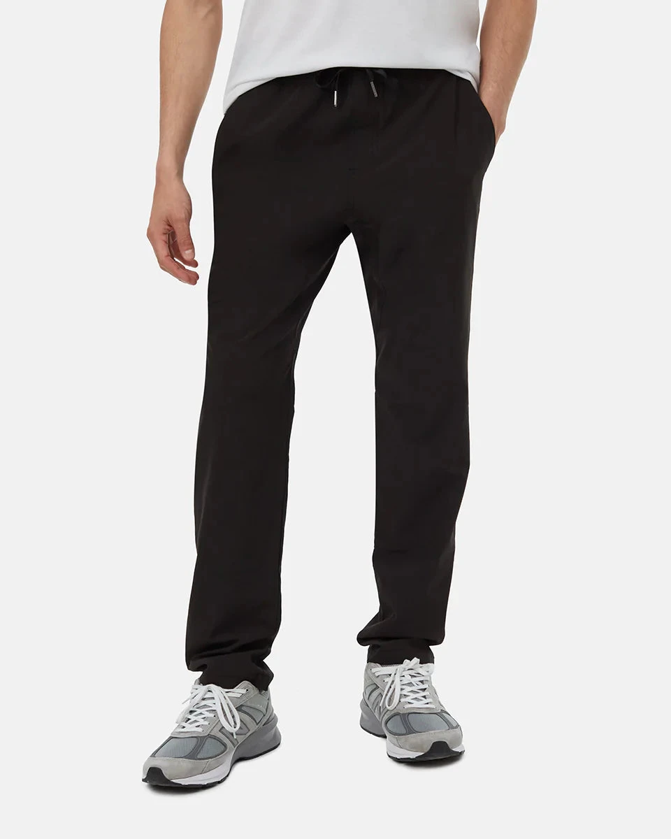 Tentree InMotion Stretch Pant Light