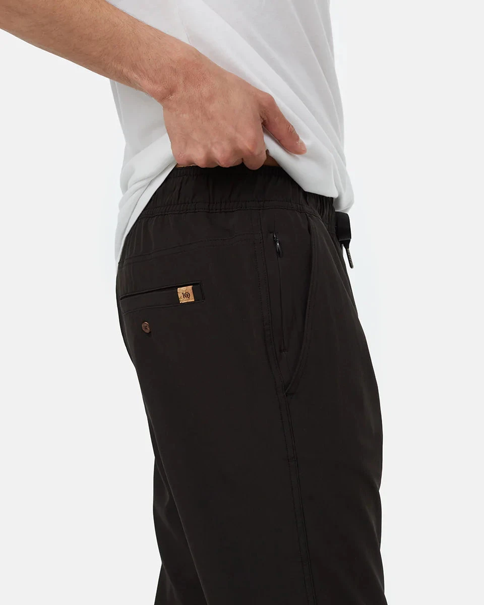 Tentree InMotion Stretch Pant Light - Image 5