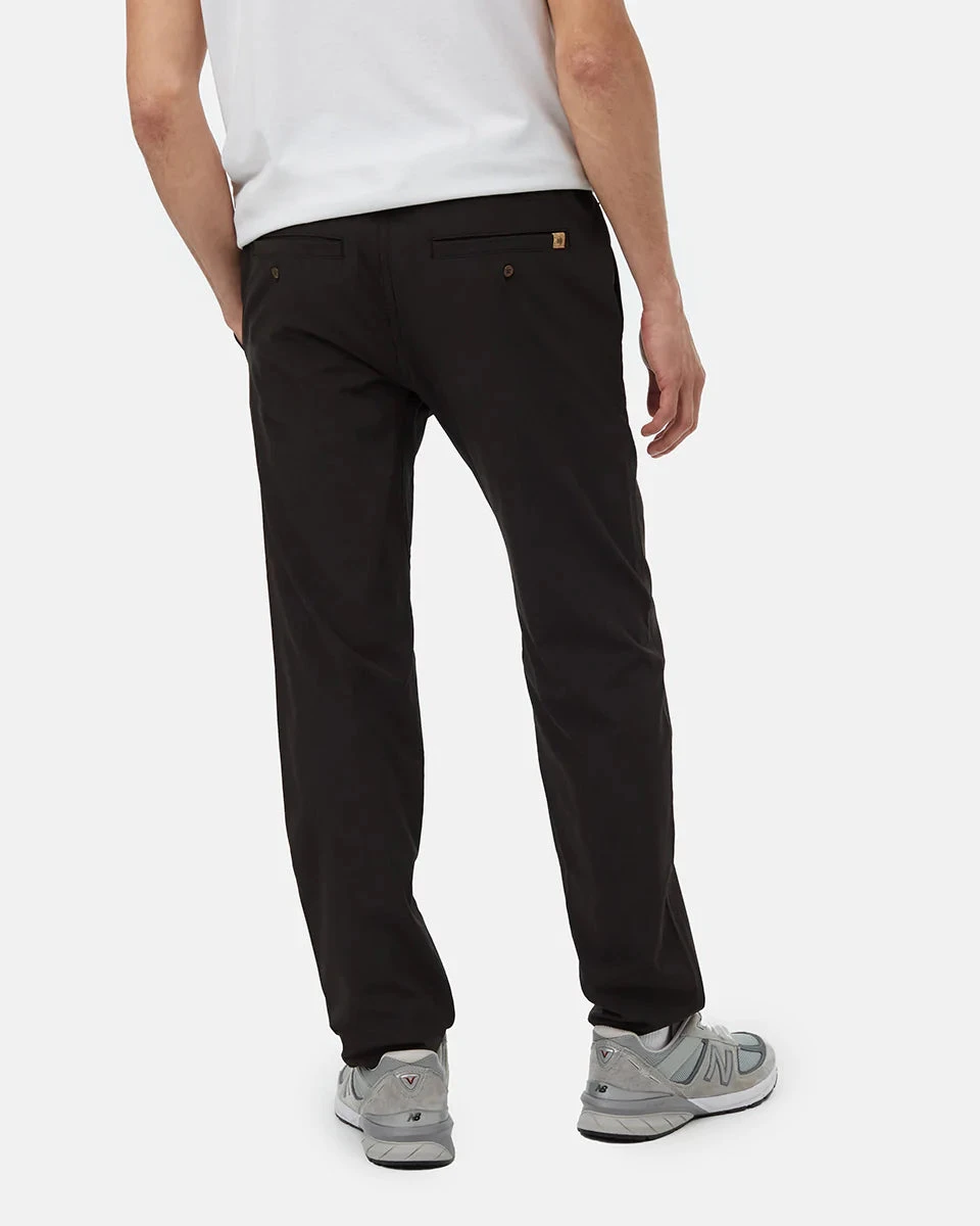 Tentree InMotion Stretch Pant Light - Image 3