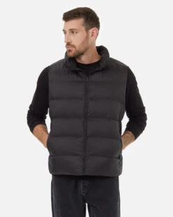 Tentree Puffer Vest