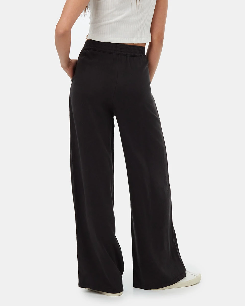 Tentree Tencel Wide Leg Pant - Image 3