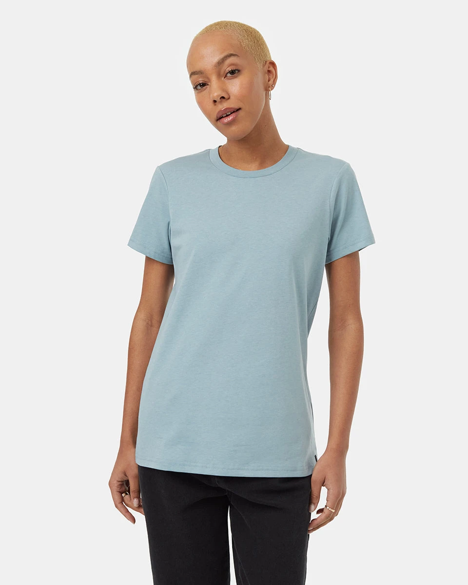 Tentree SeaBlend Classic T-shirt