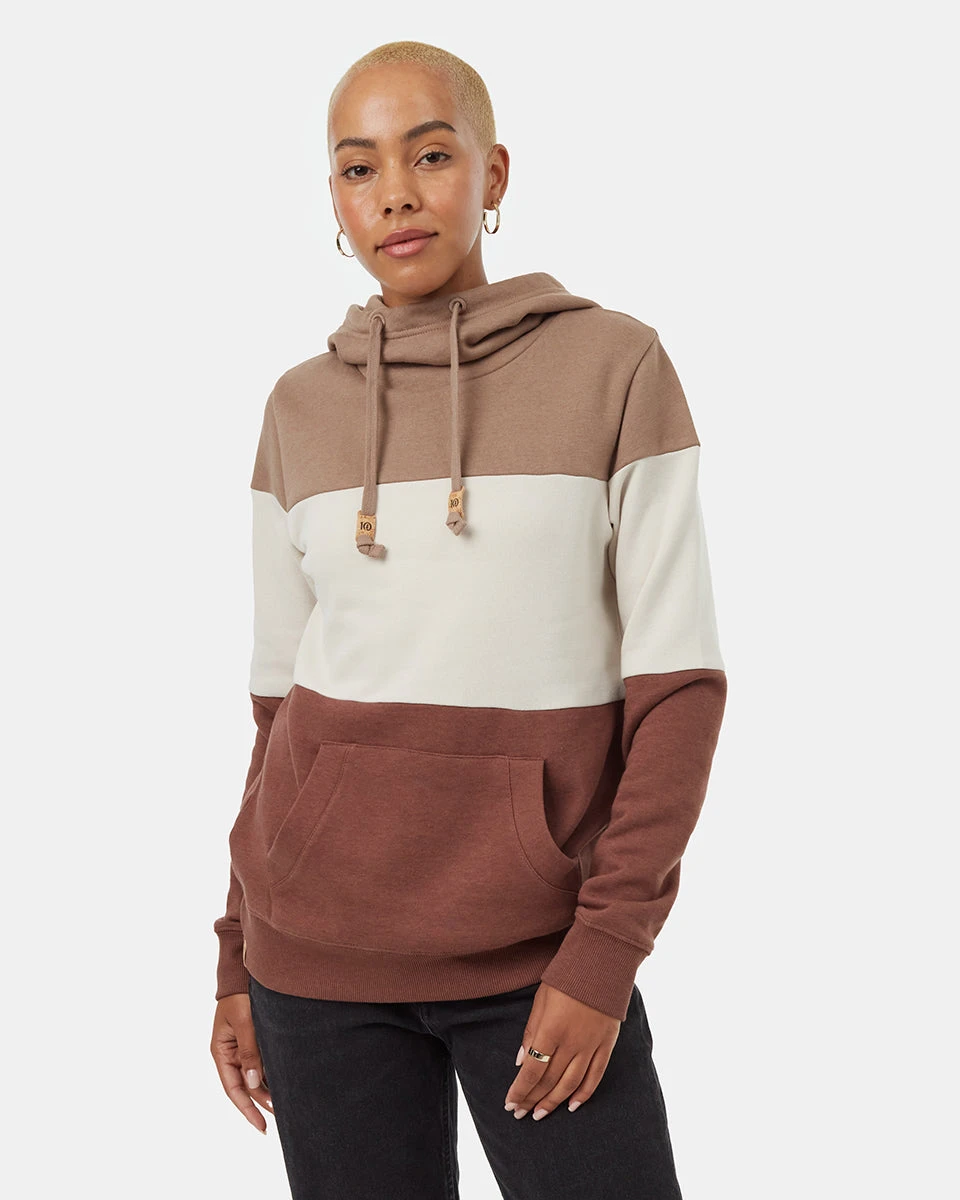 Tentree Blocked Banshee Hoodie