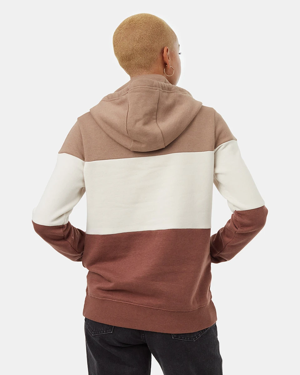 Tentree Blocked Banshee Hoodie - Image 3