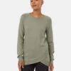 Tentree Highline Cotton Acre Sweater