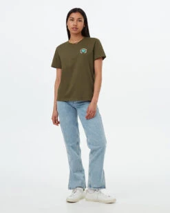 Tentree Plants Ten T-Shirt