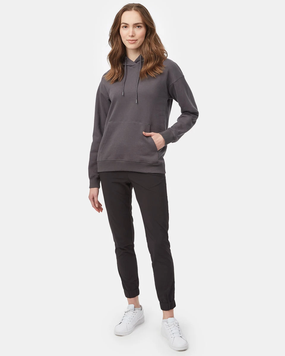 Tentree Recycled Cotton Hoodie - Image 2