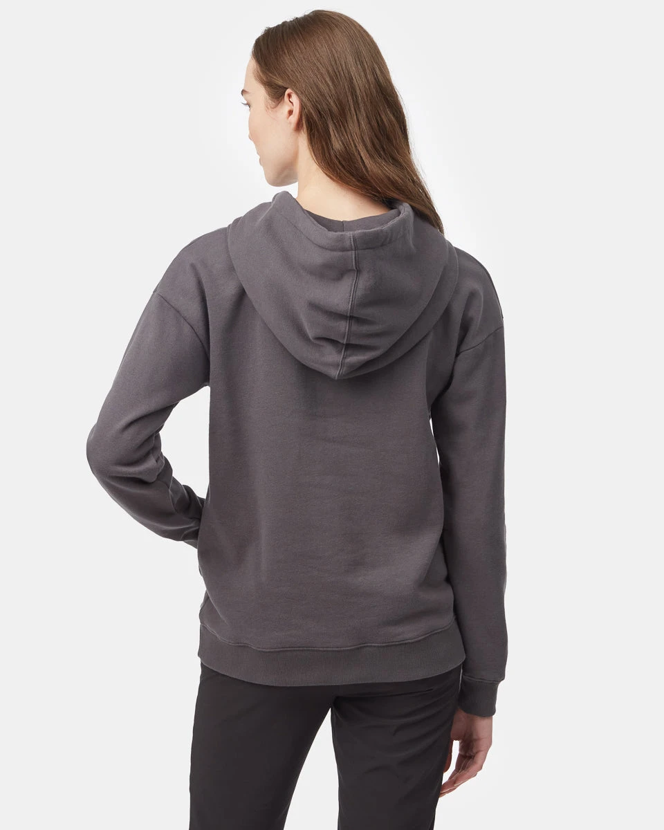 Tentree Recycled Cotton Hoodie - Image 3