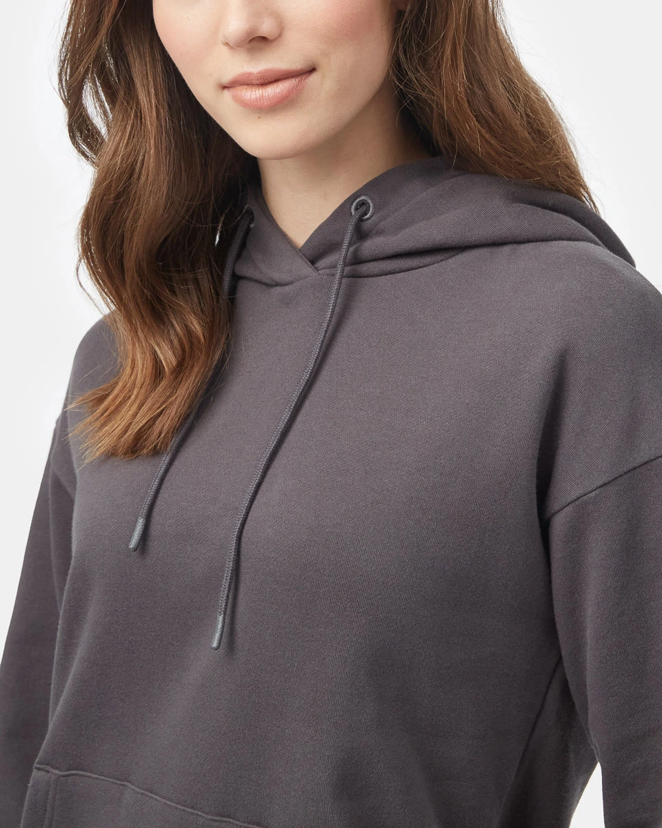 Tentree Recycled Cotton Hoodie - Image 4