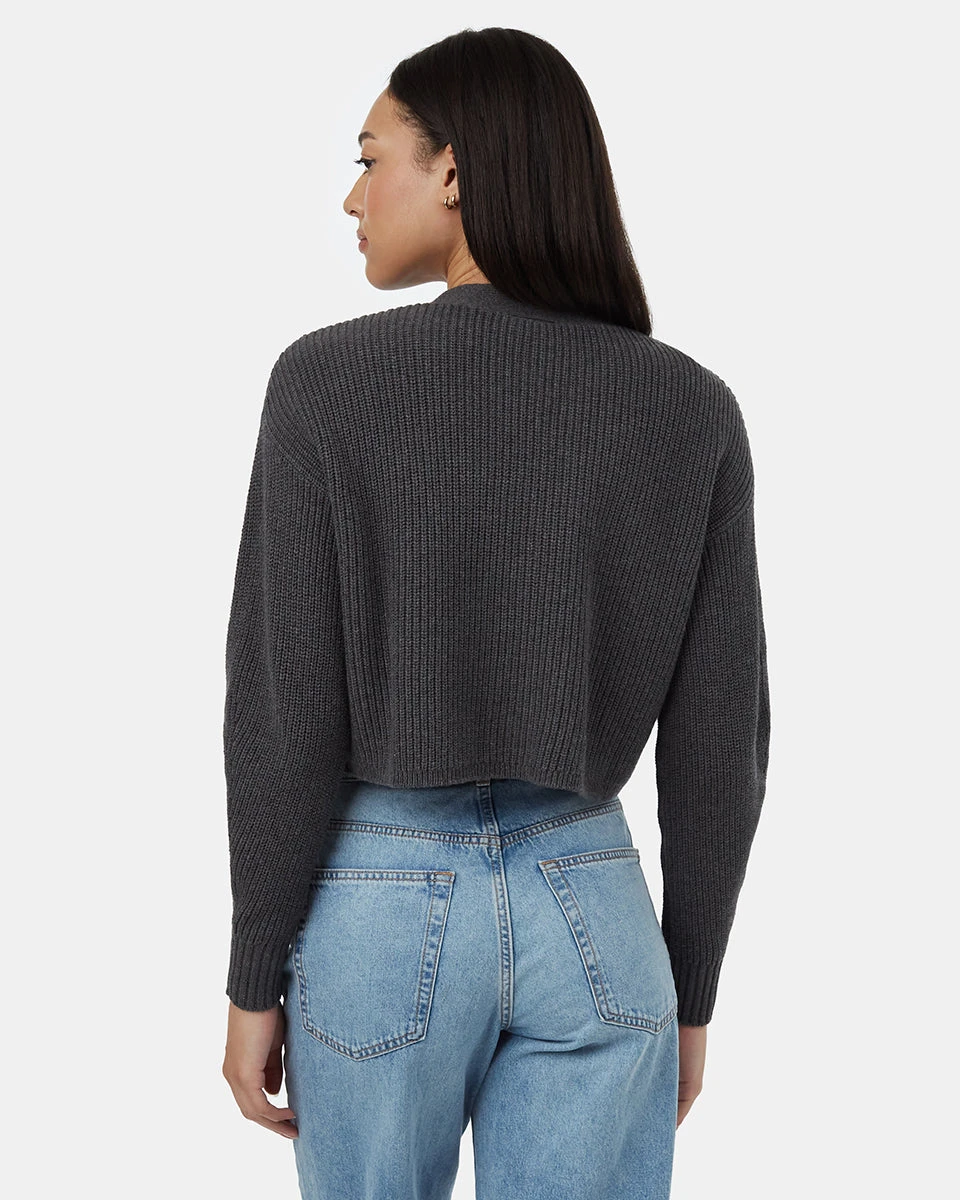 Tentree Ashton Cardigan - Image 3