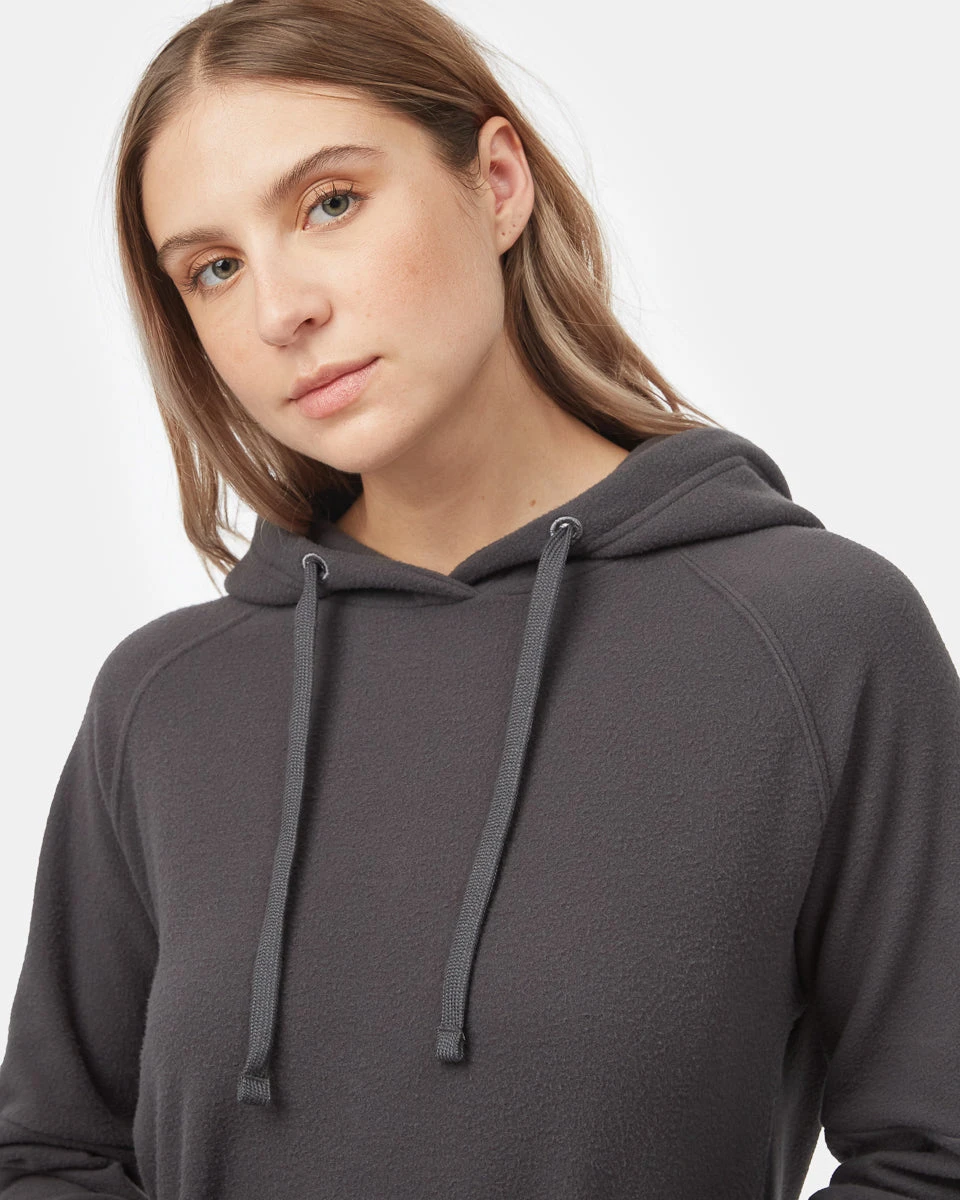 Tentree Luxe Oversized Hoodie Dress - Image 3