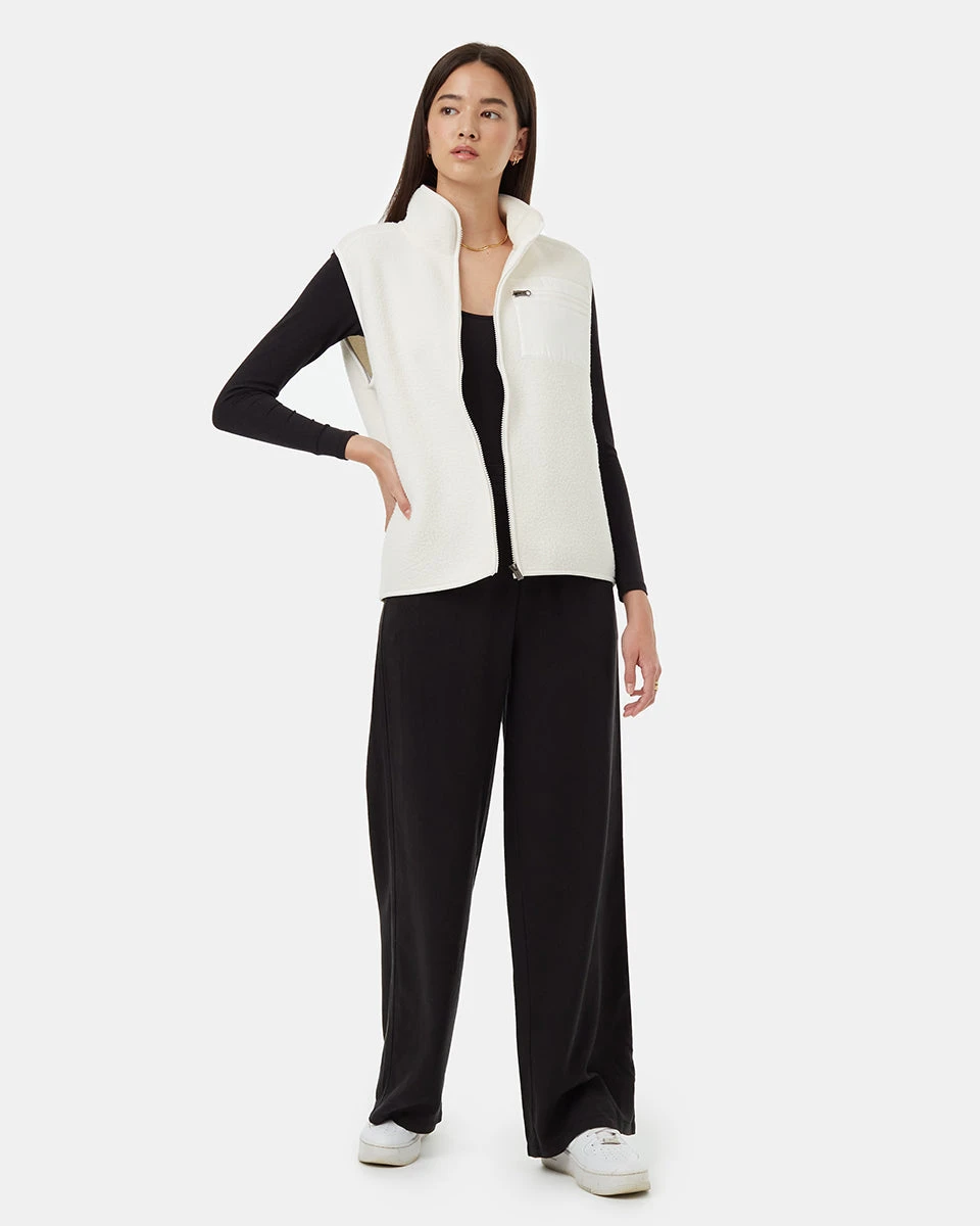 Tentree Ecoloft Vest - Image 2