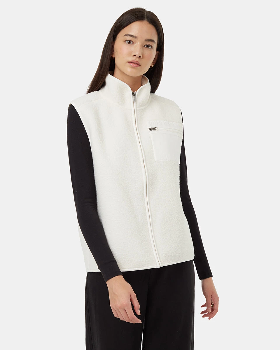 Tentree Ecoloft Vest