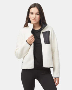 Tentree EcoLoft Zip Jacket