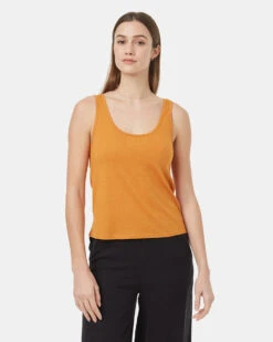 Tentree Treeblend Double Scoop Tank