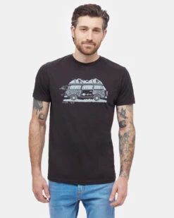 Tentree Road Trip T-Shirt