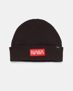 Tentree Space Patch Beanie