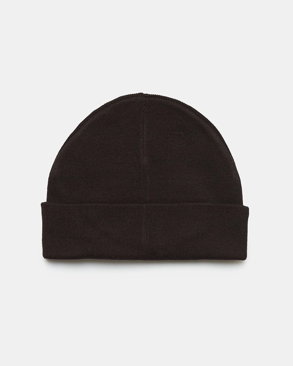 Tentree Space Patch Beanie - Image 2