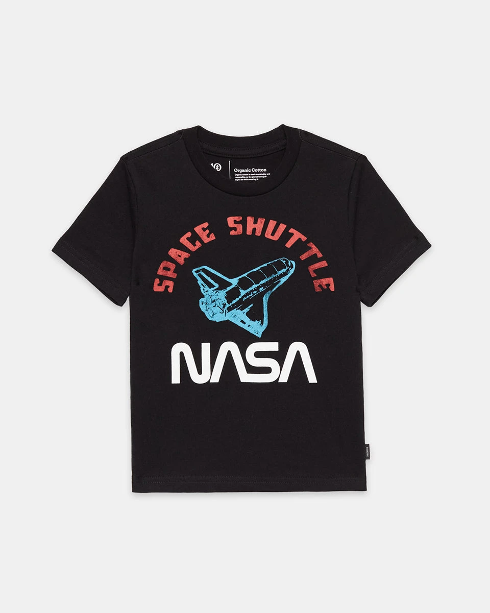 Tentree Space Shuttle T-Shirt