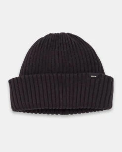 Tentree Short Ribbed Beanie