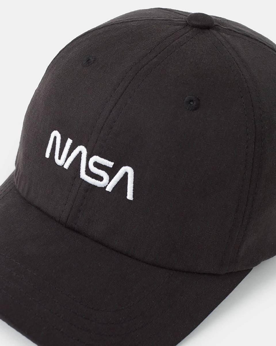 Tentree Space Logo Hat - Image 2