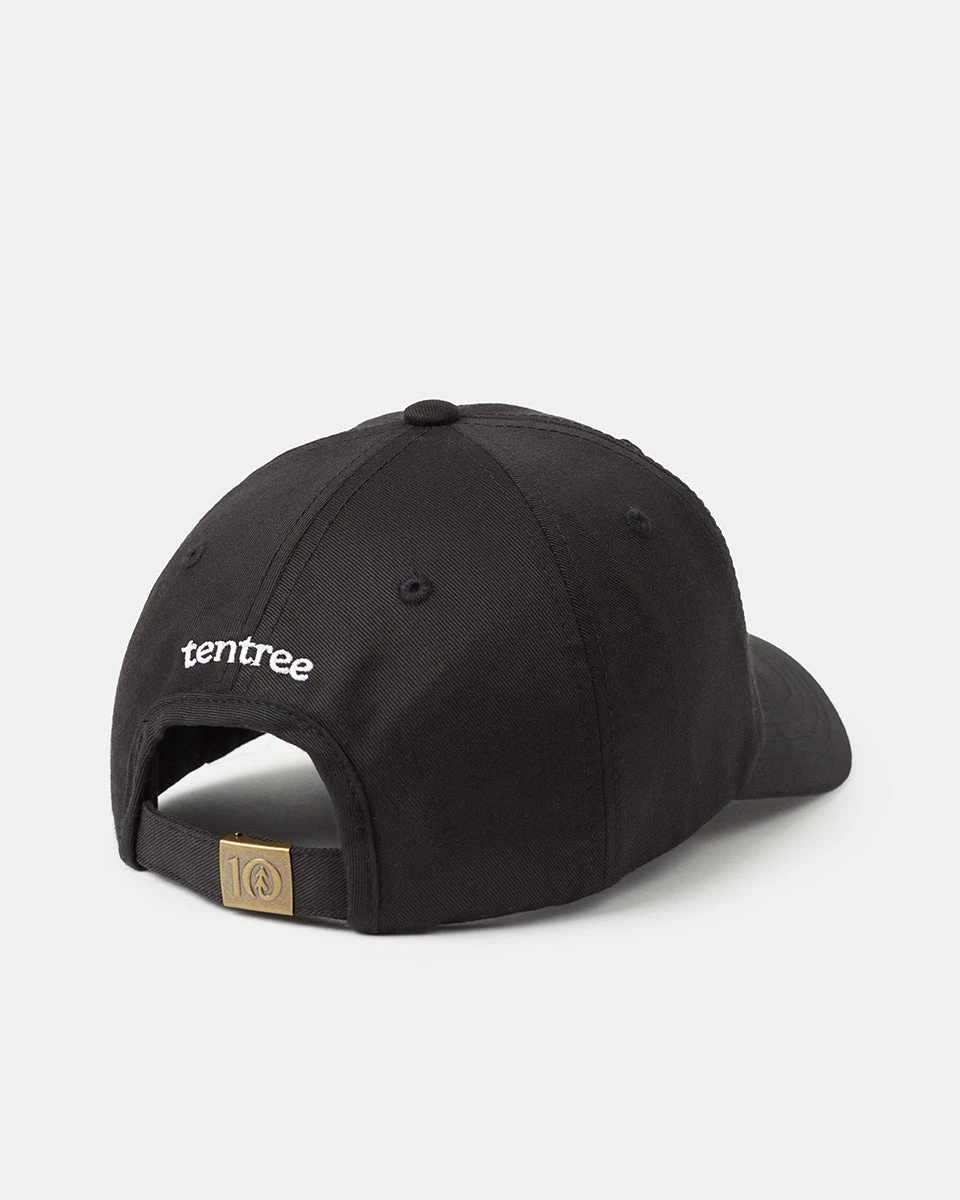 Tentree Space Logo Hat - Image 3