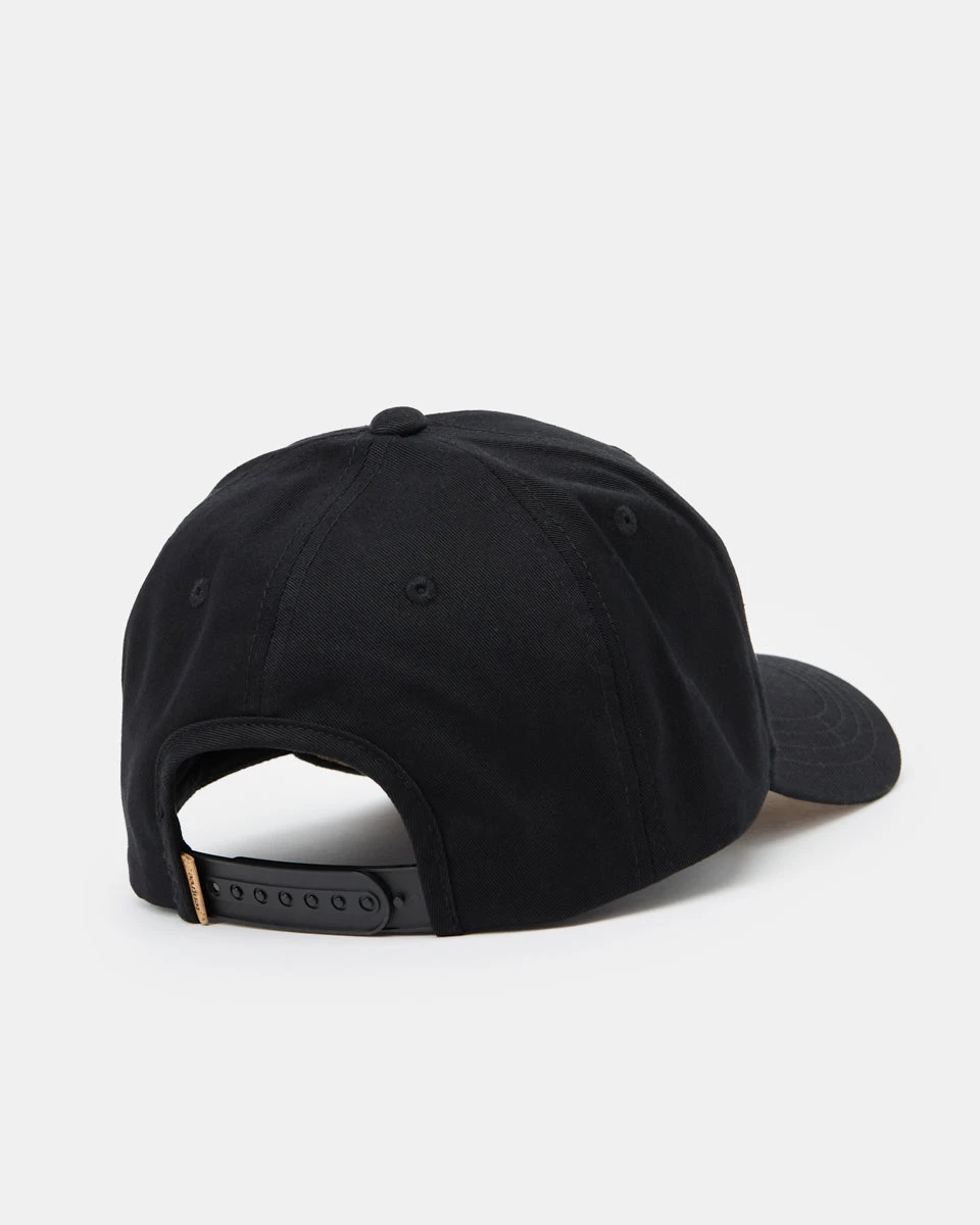 Tentree Logo Cork Brim Altitude Hat - Image 3