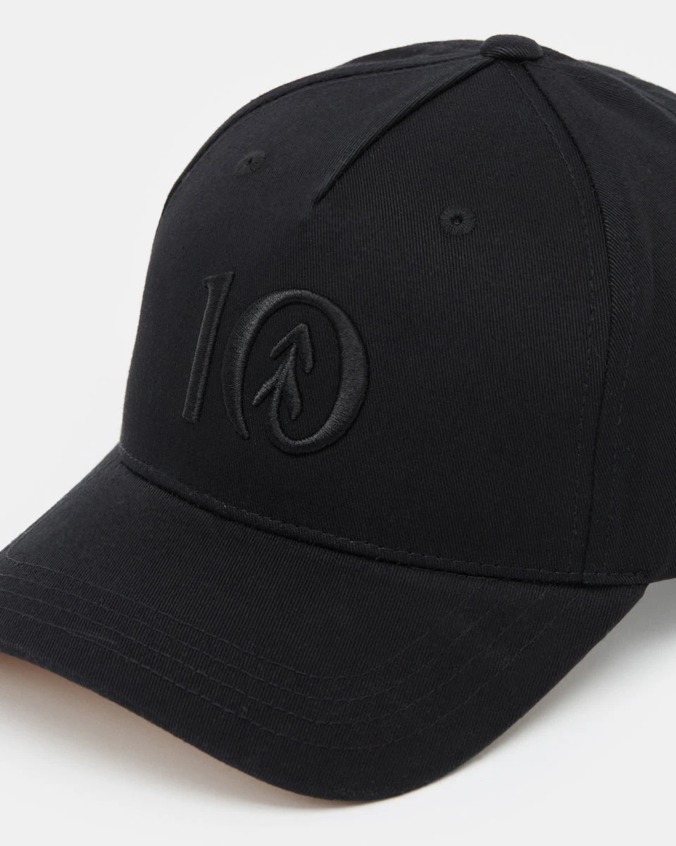 Tentree Logo Cork Brim Altitude Hat - Image 2