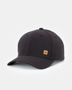 Tentree Cork Icon Elevation Hat