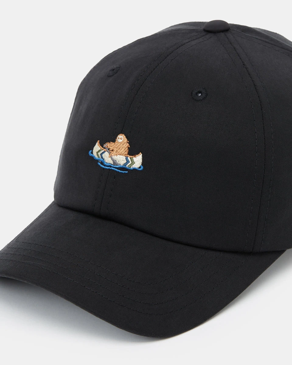 Tentree Sasquatch Peak Hat - Image 2