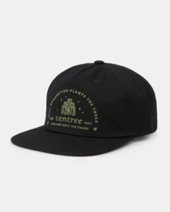 Tentree One Generation Snapback