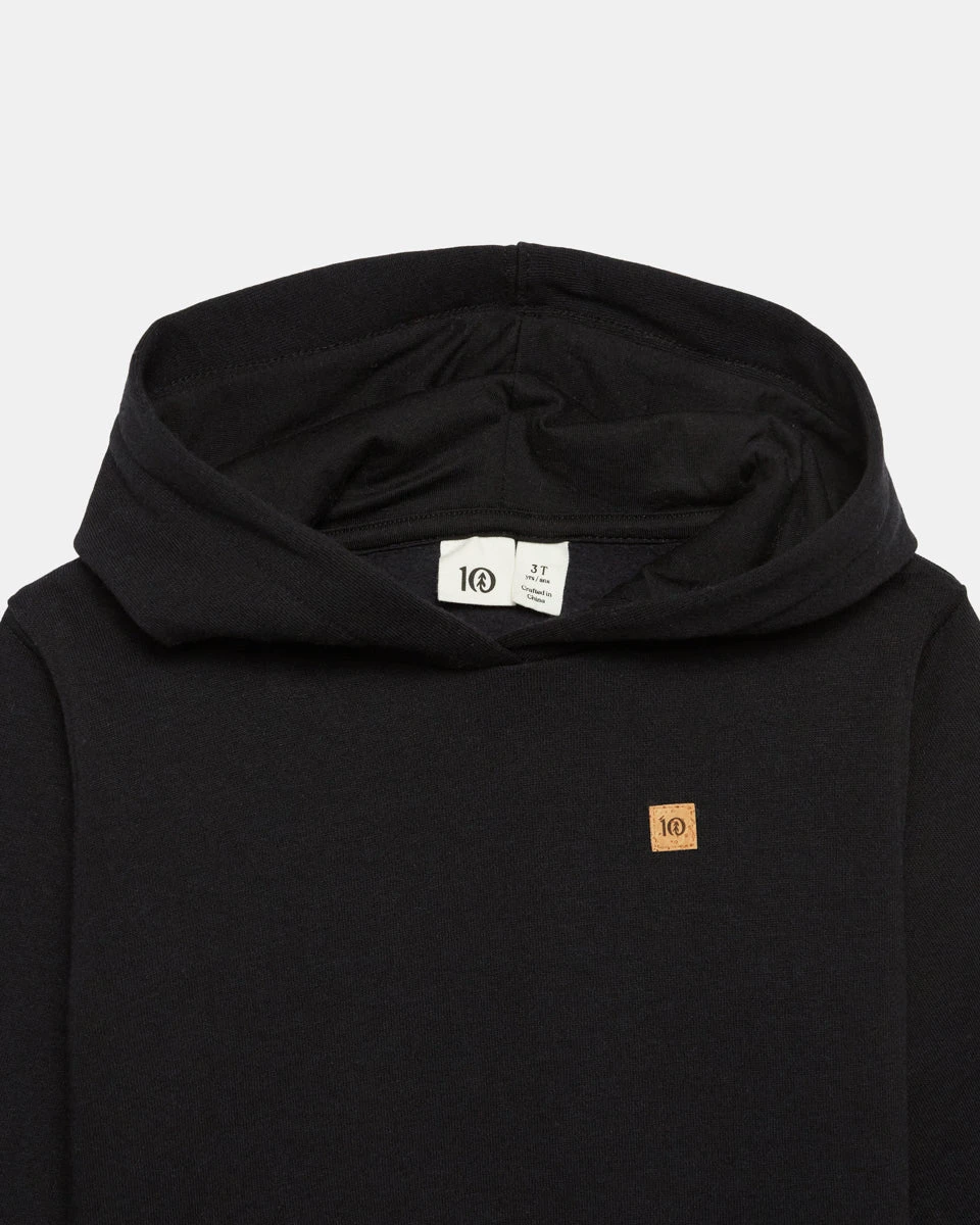 Tentree Kids Treefleece Hoodie - Image 3