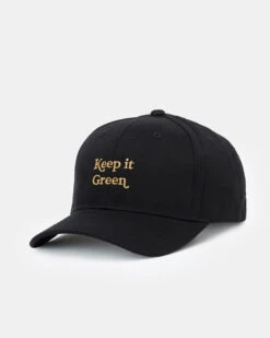 Tentree Keep It Green Elevation Hat