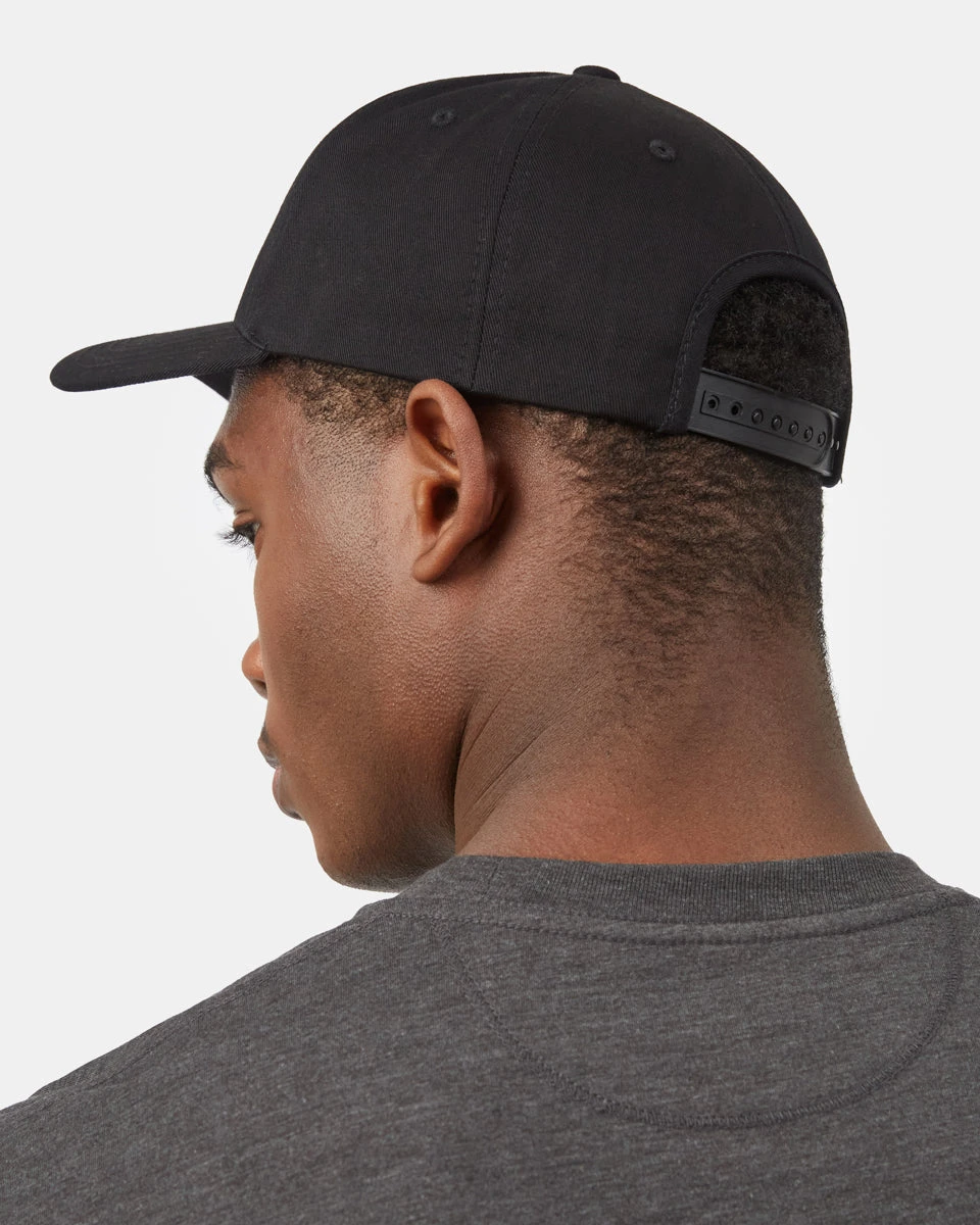 Tentree Keep It Green Elevation Hat - Image 5