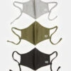 Tentree The Tomorrow Mask (3-pack)