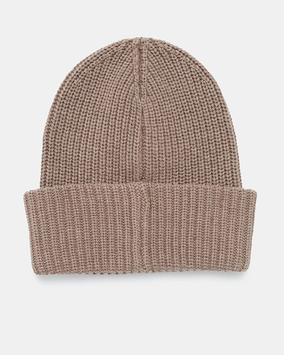 Tentree Knit Ribbed Beanie - Image 2
