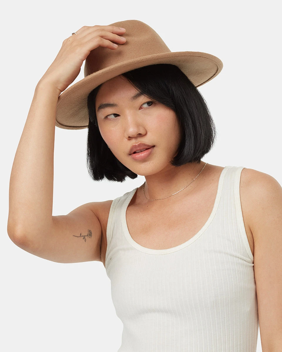 Tentree Festival Hat - Image 4