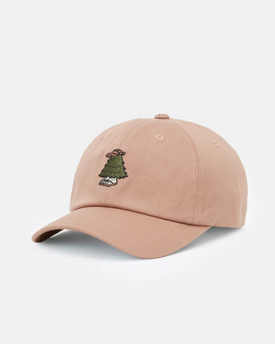 Tentree Plant A Tree Peak Hat