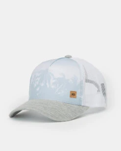 Tentree 5-Panel Palm Altitude Hat