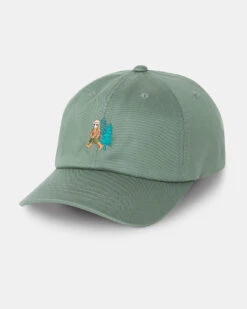 Tentree Summer Sasquatch Peak Hat