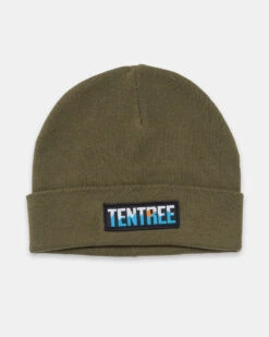 Tentree Mountain Patch Beanie