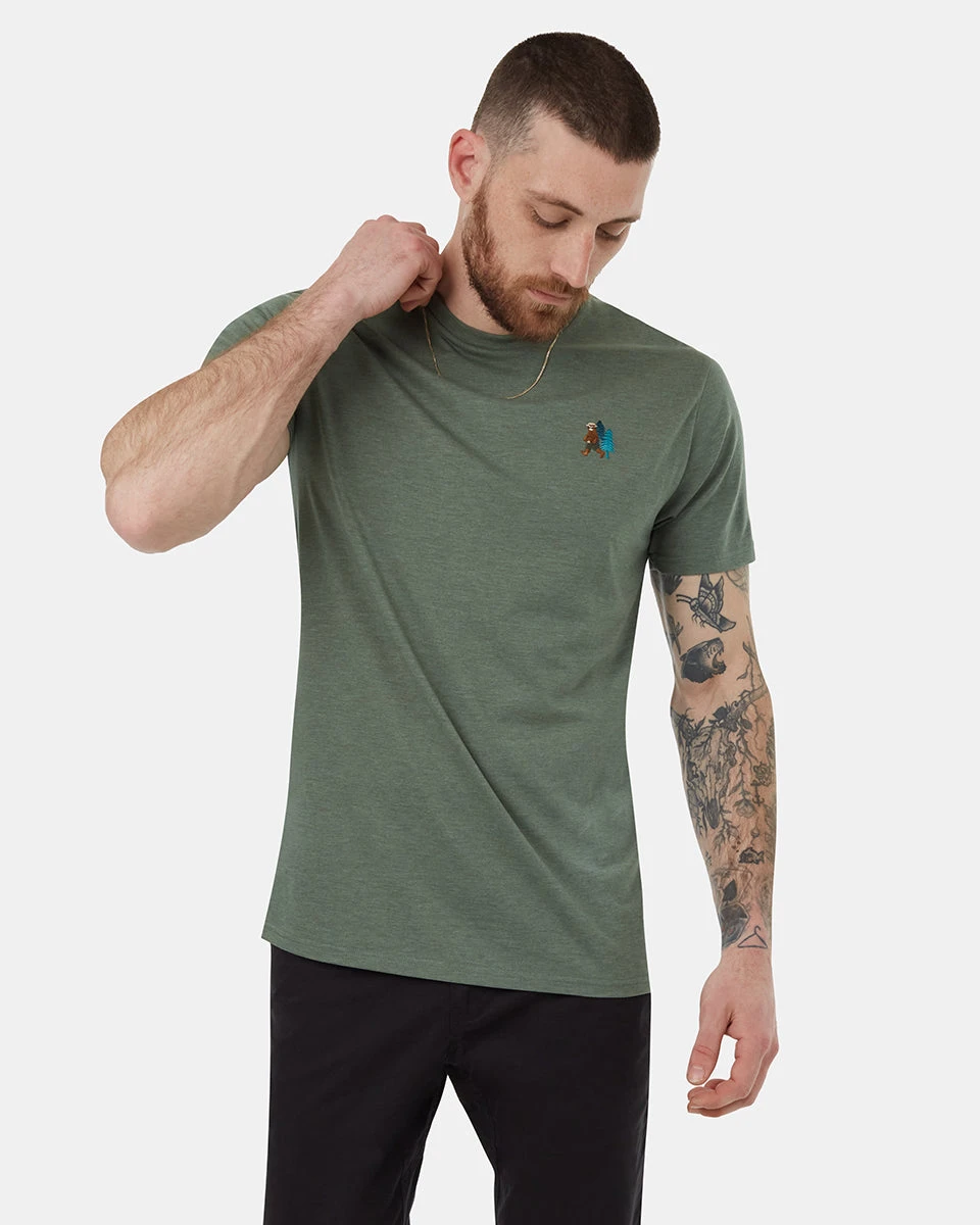 Tentree Sasquatch T-Shirt