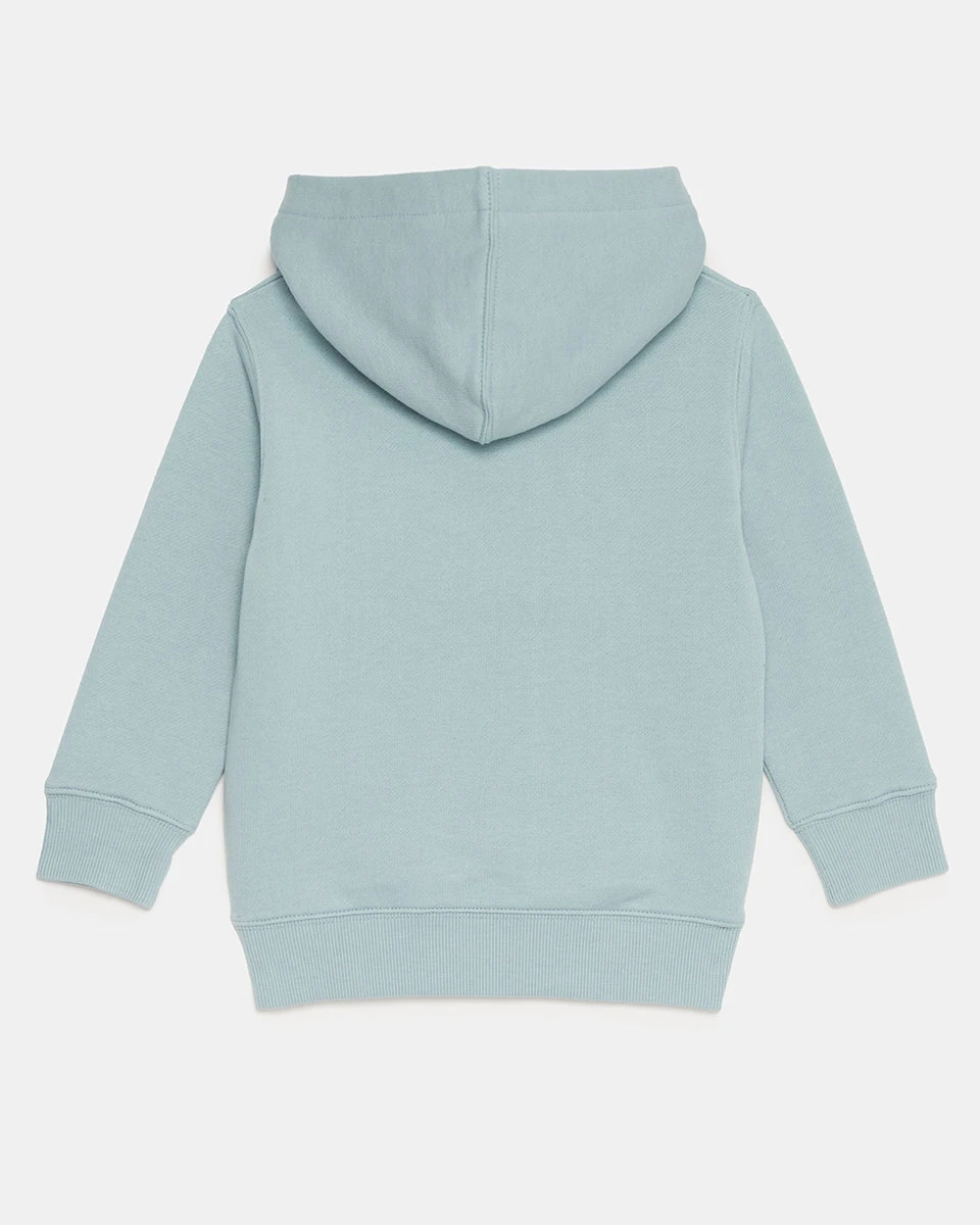 Tentree Kids Tomato Hoodie - Image 3