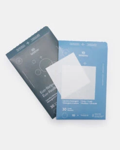 Biodegradable Laundry Strips